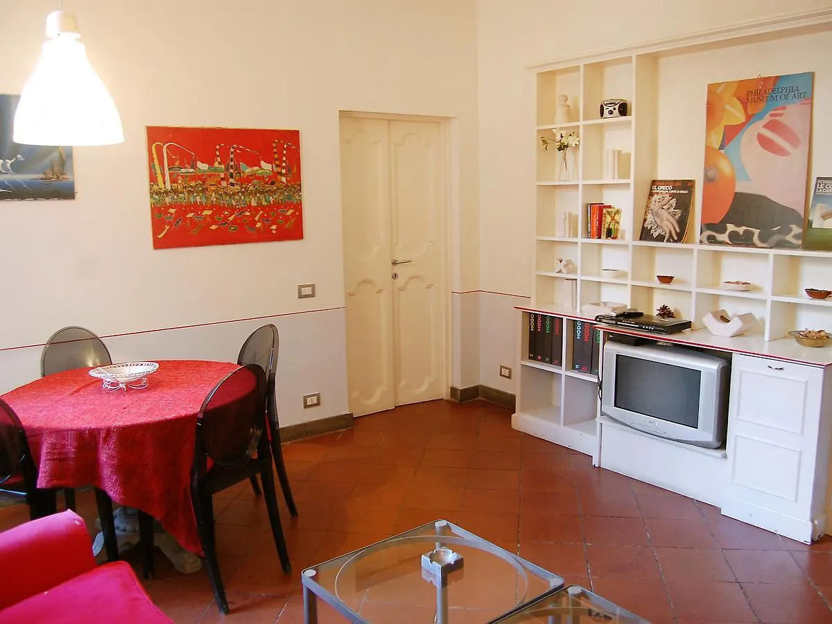 Apartment Campo De' Fiori Bright By Interhome Rome