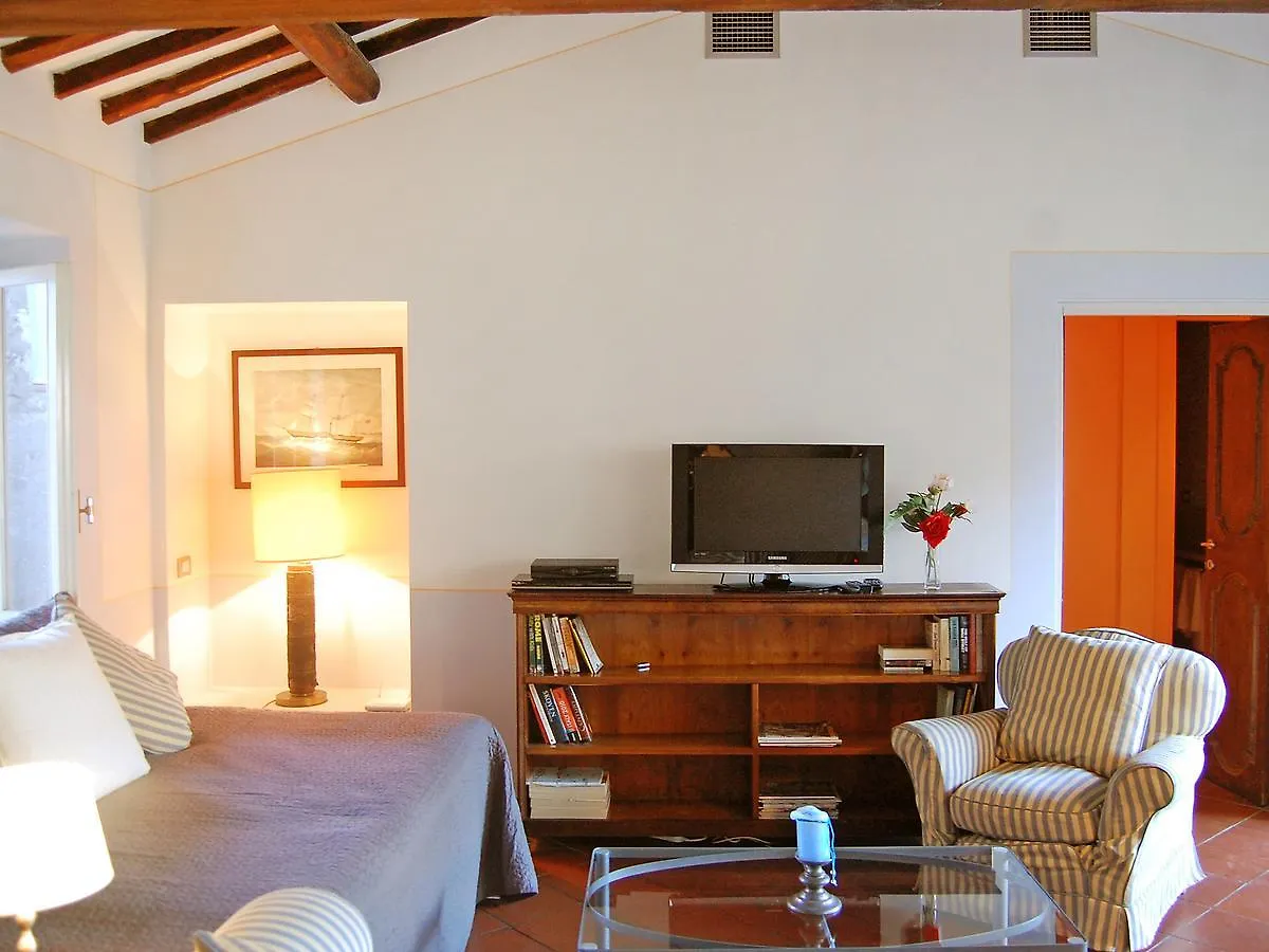 Apartment Campo De' Fiori Bright By Interhome Rome Italy