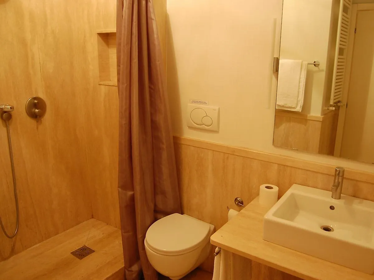 Apartment Campo De' Fiori Bright By Interhome Rome