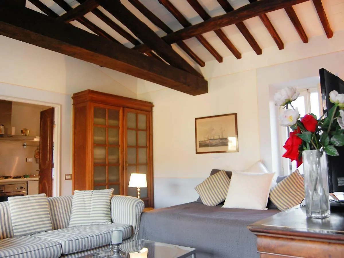 Apartment Campo De' Fiori Bright By Interhome Rome 0*,  Italy