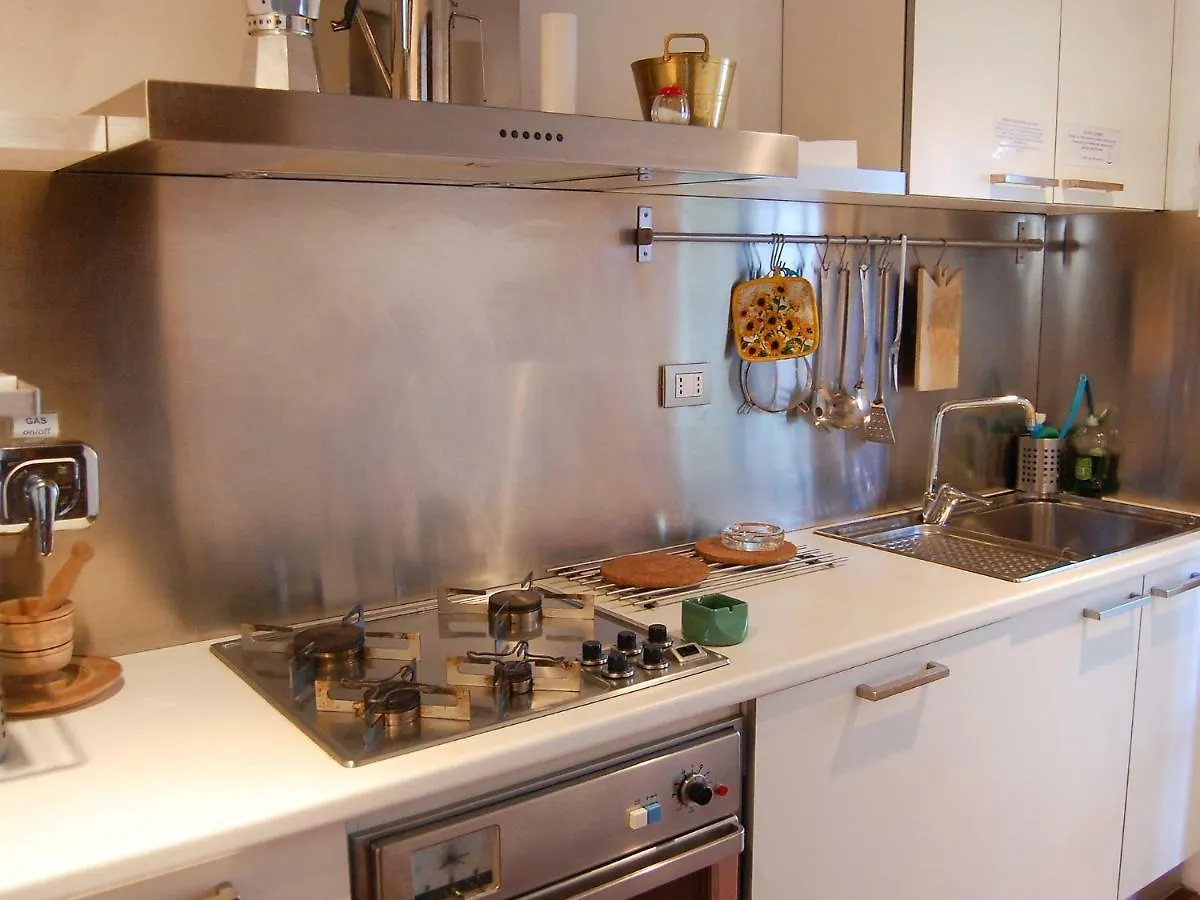 Apartment Campo De' Fiori Bright By Interhome Rome