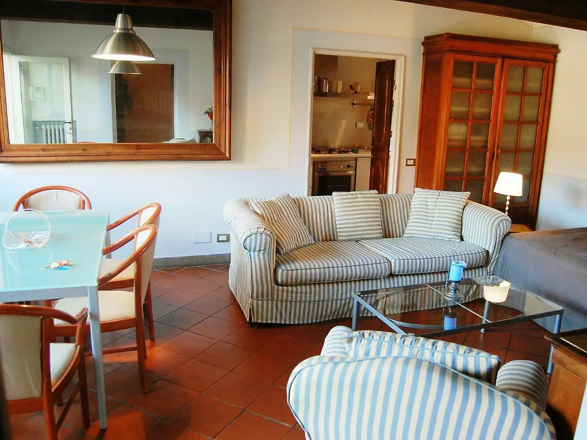 Apartment Campo De' Fiori Bright By Interhome Rome Italy