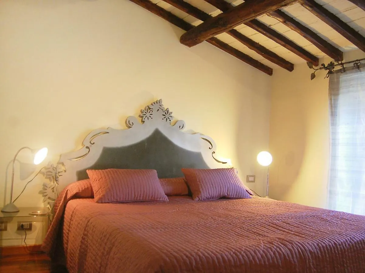 Apartment Campo De' Fiori Bright By Interhome Rome
