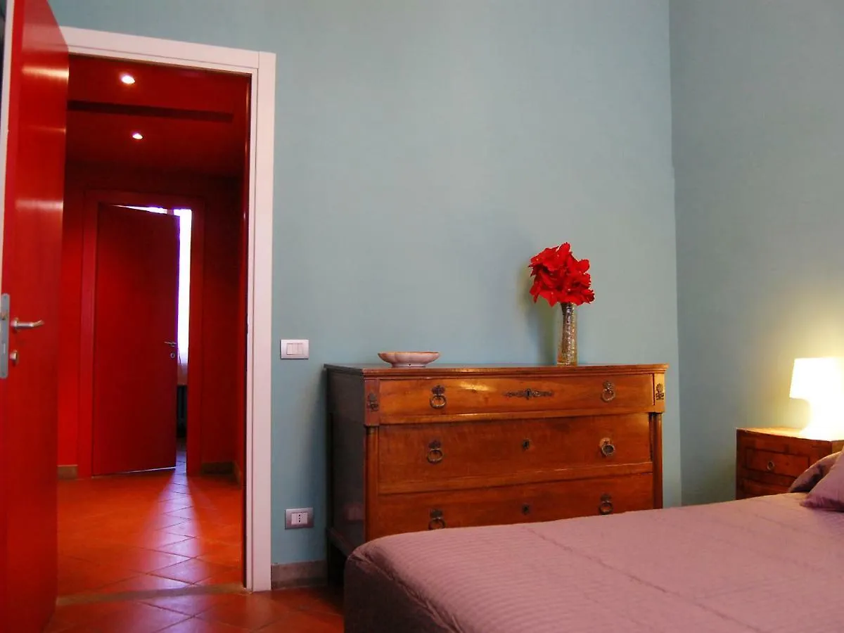 Apartment Campo De' Fiori Bright By Interhome Rome